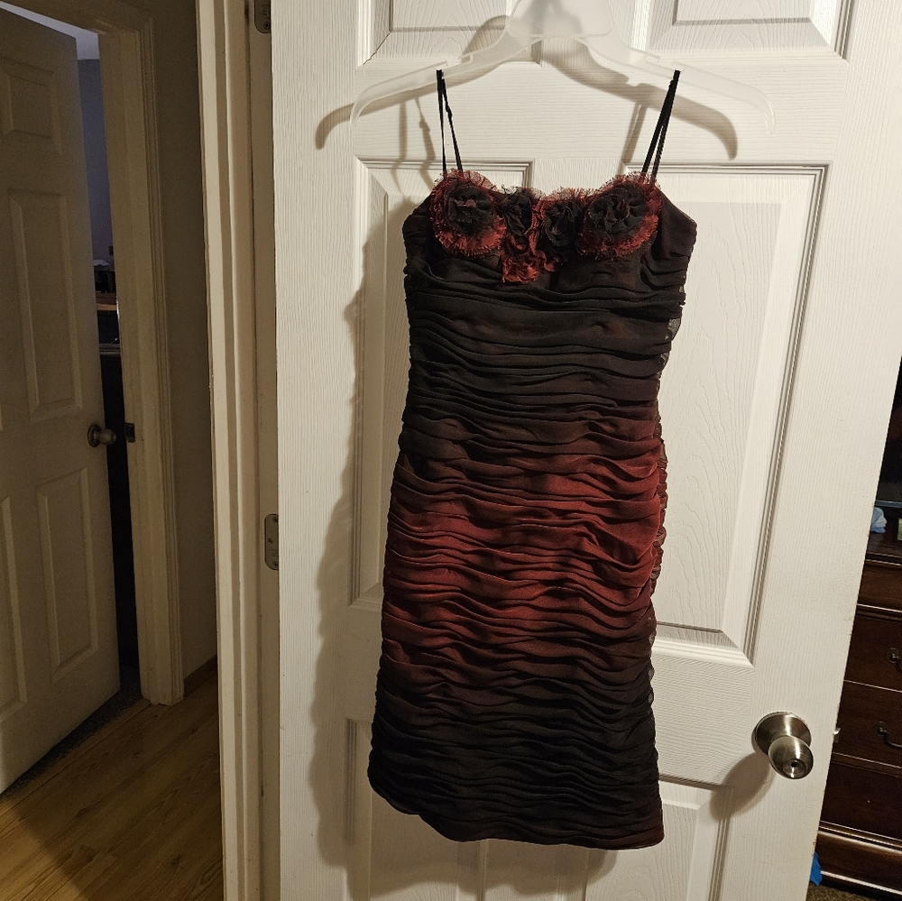 Women's formal dress size 4